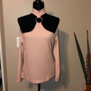 Off the Shoulders Blouse 🎉SALE 🎉Buy1 get 1 free